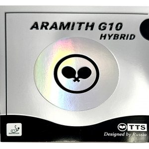 Накладка TTS ARAMITH G10 HYBRID