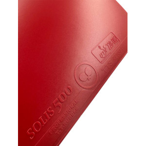 Накладка TTS SOLIS 500 MEDIUM