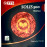 Накладка TTS SOLIS 500 MEDIUM