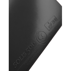 Накладка TTS SOLIS 500 SOFT