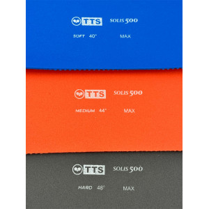 Накладка TTS SOLIS 500 SOFT
