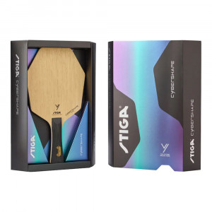 Основание Stiga CYBERSHAPE WOOD