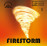 Накладка Der Materialspezialist FIRESTORM