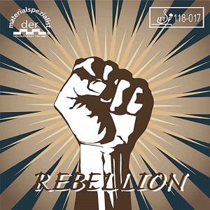 Накладка Der Materialspezialist REBELLION