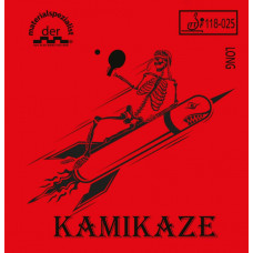 Накладка Der Materialspezialist KAMIKAZE