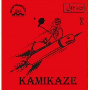 Накладка Der Materialspezialist KAMIKAZE