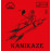Накладка Der Materialspezialist KAMIKAZE