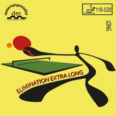 Накладка Der Materialspezialist ELIMINATION EXTRA LONG
