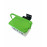 TTS Коробка с крышкой  на кронштейне для мячей  GREEN BOX