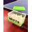 TTS Коробка с крышкой  на кронштейне для мячей  GREEN BOX