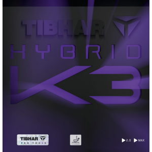 Накладка Tibhar HYBRID K3