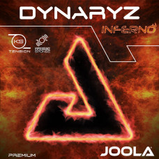 Накладка Joola DYNARYZ INFERNO