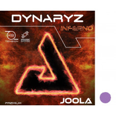 Накладка Joola DYNARYZ INFERNO фиолетовая