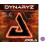 Накладка Joola DYNARYZ INFERNO фиолетовая