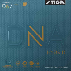 Накладка Stiga DNA HYBRID H