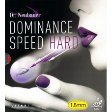Накладка Dr. Neubauer DOMINANCE SPEED HARD