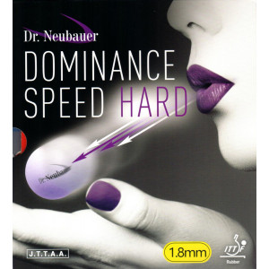 Накладка Dr. Neubauer DOMINANCE SPEED HARD