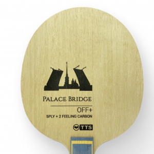 Основание TTS PALACE BRIDGE INNERPOWER OFF+