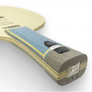 Основание TTS PALACE BRIDGE INNERPOWER OFF+