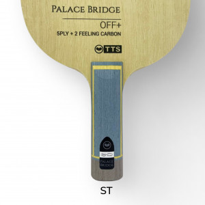Основание TTS PALACE BRIDGE INNERPOWER OFF+