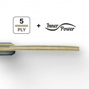 Основание TTS PALACE BRIDGE INNERPOWER OFF+