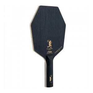 Основание Stiga CYBERSHAPE CARBON CWT TRULS