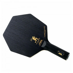 Основание Stiga CYBERSHAPE CARBON CWT TRULS