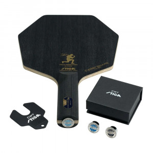 Основание Stiga CYBERSHAPE CARBON CWT TRULS