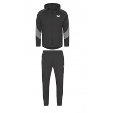 Спортивный костюм Butterfly IZUMO серый 3XL