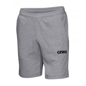 Шорты GEWO GANDIA серый