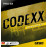 Накладка Gewo CODEXX PRO 53 SUPER SELECT