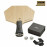 Основание Stiga CYBERSHAPE WOOD CWT