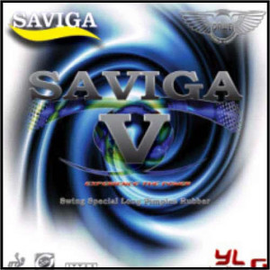 Накладка DAWEI SAVIGA V
