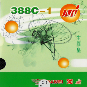 Накладка DAWEI 388C-1 KING