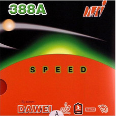 Накладка DAWEI 388 A SPEED