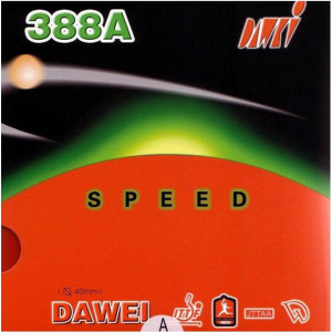 Накладка DAWEI 388 A SPEED