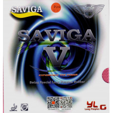 Накладка DAWEI SAVIGA V розовая