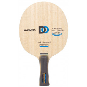 Основание Donic ORIGINAL TRUE CARBON INNER