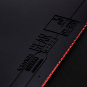 Накладка Sanwei GEAR HYPER