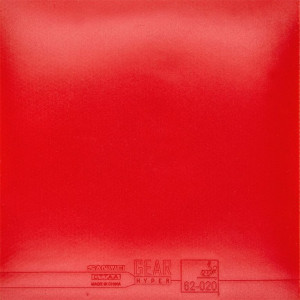 Накладка Sanwei GEAR HYPER