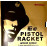 Накладка Sanwei Q4 для PISTOL RACKET