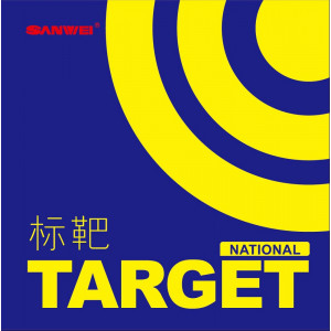 Накладка Sanwei TARGET NATIONAL