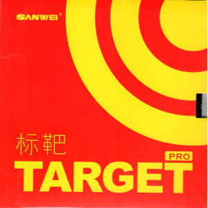 Накладка Sanwei TARGET PROVINCIAL