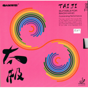 Накладка Sanwei T88-TAIJI PLUS