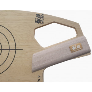 Основание Sanwei PISTOL RACKET 9A.2