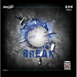 Накладка Sword BREAK PRO (46°)