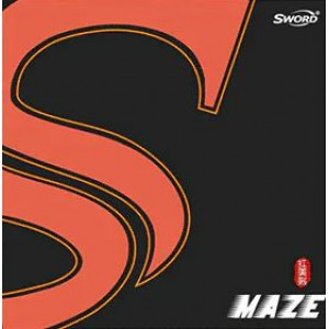 Накладка Sword MAZE FT