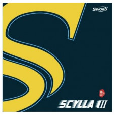Накладка Sword SCYLLA III 0,8 черная