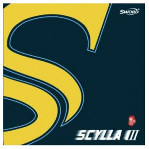 Накладка Sword SCYLLA III