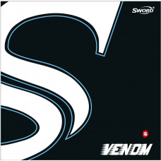 Накладка Sword VENOM 0,8 черная